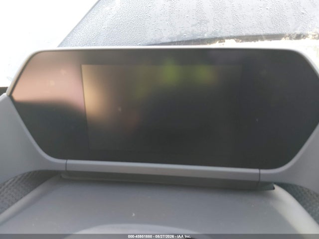 Продаж на аукціоні авто 2024 Toyota Bz4x Limited, vin: JTMABACA2RA067389, номер лоту: 45951880