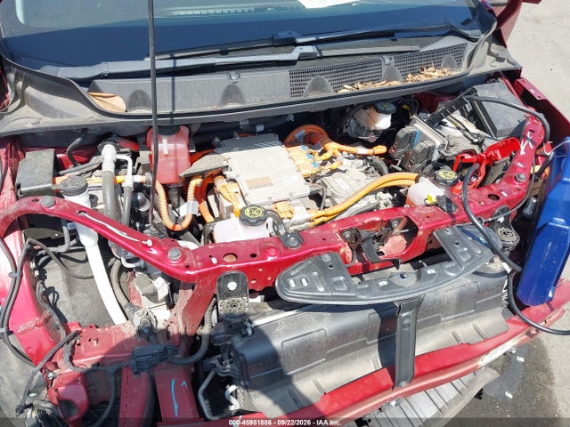 1G1FW6S01N4101002 Chevrolet Bolt Ev Fwd 1lt