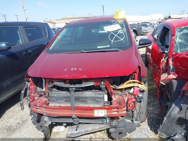 1G1FW6S01N4101002 Chevrolet Bolt Ev Fwd 1lt