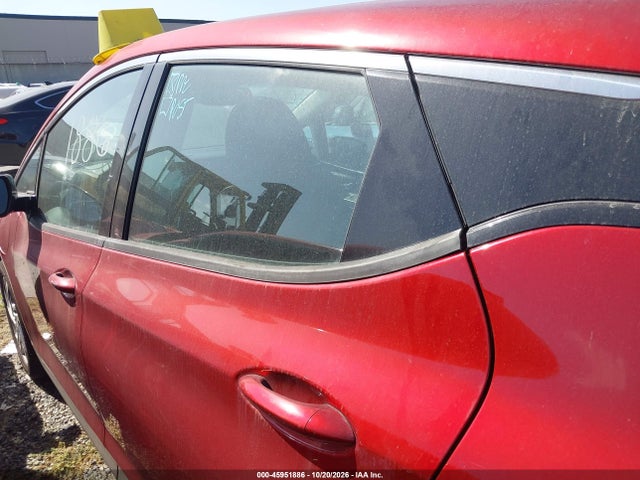 1G1FW6S01N4101002 Chevrolet Bolt Ev Fwd 1lt
