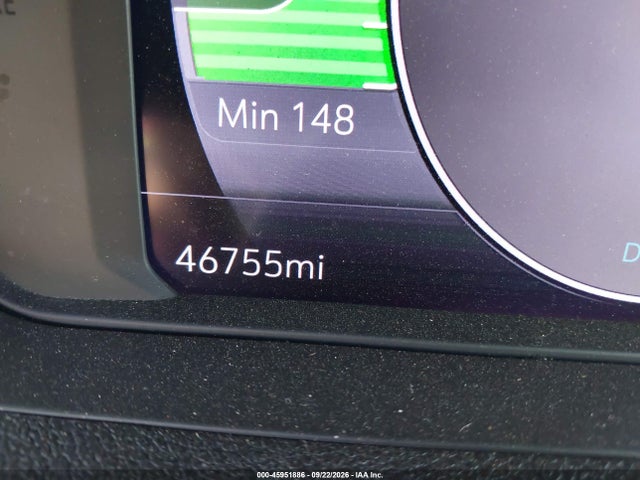 1G1FW6S01N4101002 Chevrolet Bolt Ev Fwd 1lt