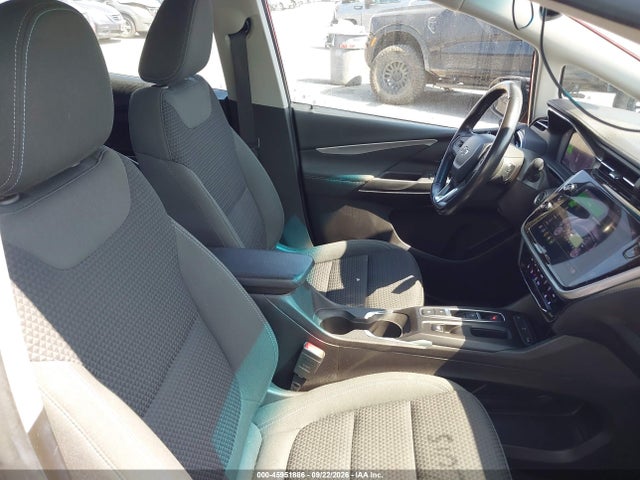 1G1FW6S01N4101002 Chevrolet Bolt Ev Fwd 1lt