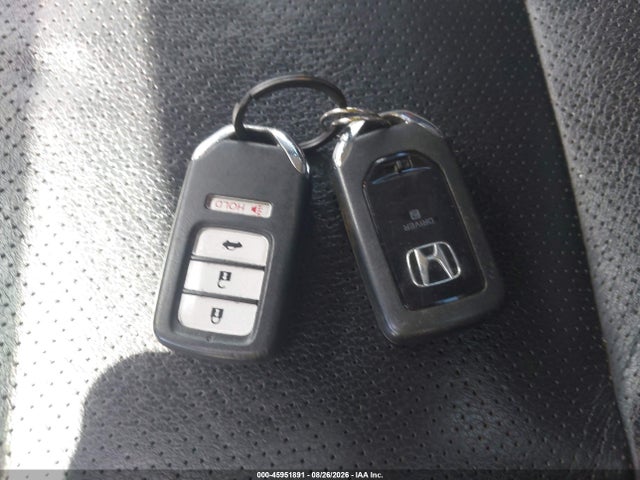 2014 Honda Accord Ex-l მანქანა იყიდება აუქციონზე, vin: 1HGCR2F8XEA015667, აუქციონის ნომერი: 45951891