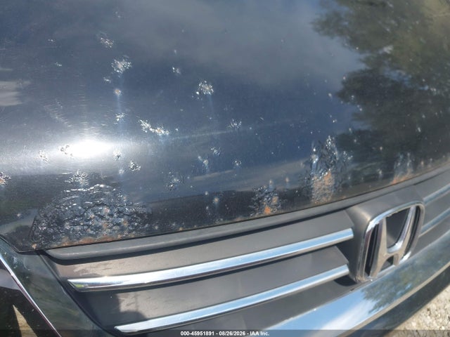 2014 Honda Accord Ex-l მანქანა იყიდება აუქციონზე, vin: 1HGCR2F8XEA015667, აუქციონის ნომერი: 45951891