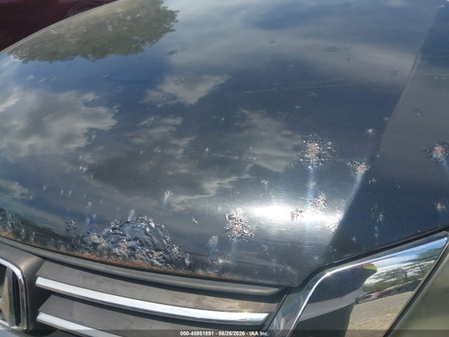 2014 Honda Accord Ex-l მანქანა იყიდება აუქციონზე, vin: 1HGCR2F8XEA015667, აუქციონის ნომერი: 45951891
