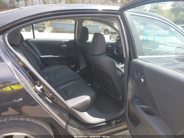 2014 Honda Accord Ex-l მანქანა იყიდება აუქციონზე, vin: 1HGCR2F8XEA015667, აუქციონის ნომერი: 45951891