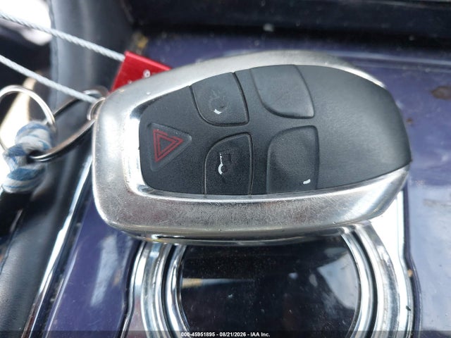 Продаж на аукціоні авто 2011 Jaguar Xj Xjl, vin: SAJWA2GB9BLV10246, номер лоту: 45951895