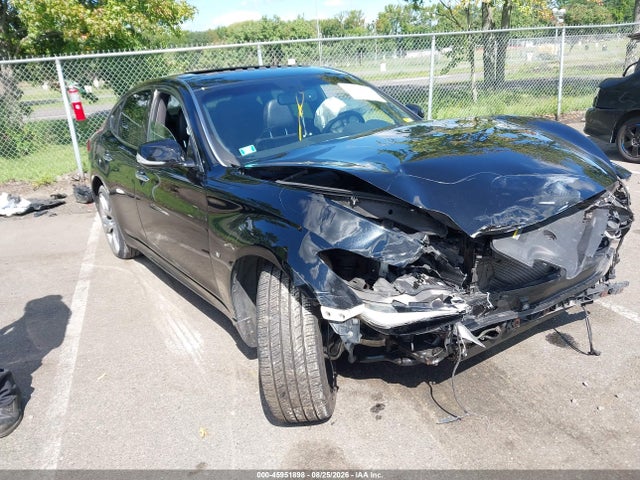 Aukcja sprzedaży 2015 Infiniti Q70 3.7x, vin: JN1BY1AR7FM561742, numer aukcji: 45951898