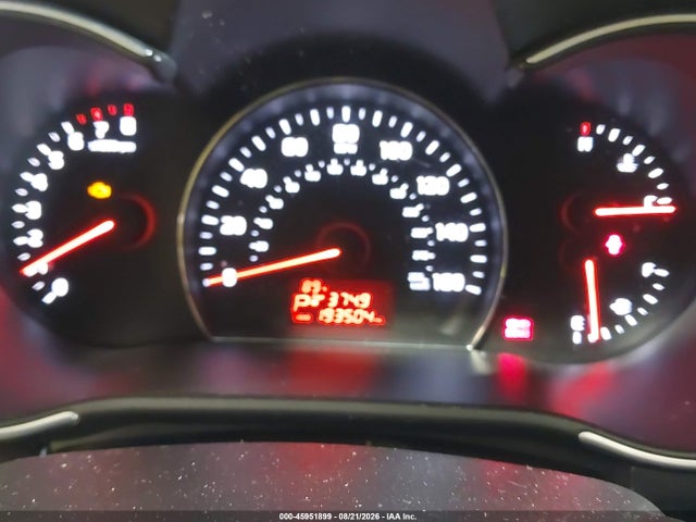 Продажа на аукционе авто 2015 Kia Sorento Lx, vin: 5XYKT3A66FG573556, номер лота: 45951899