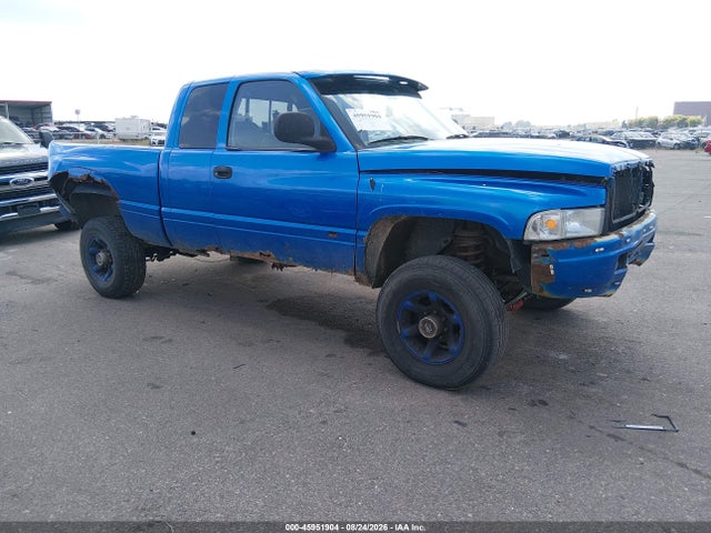 Aukcja sprzedaży 1998 Dodge Ram 2500 St, vin: 1B7KF23W8WJ124331, numer aukcji: 45951904