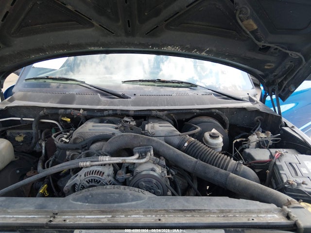 Aukcja sprzedaży 1998 Dodge Ram 2500 St, vin: 1B7KF23W8WJ124331, numer aukcji: 45951904