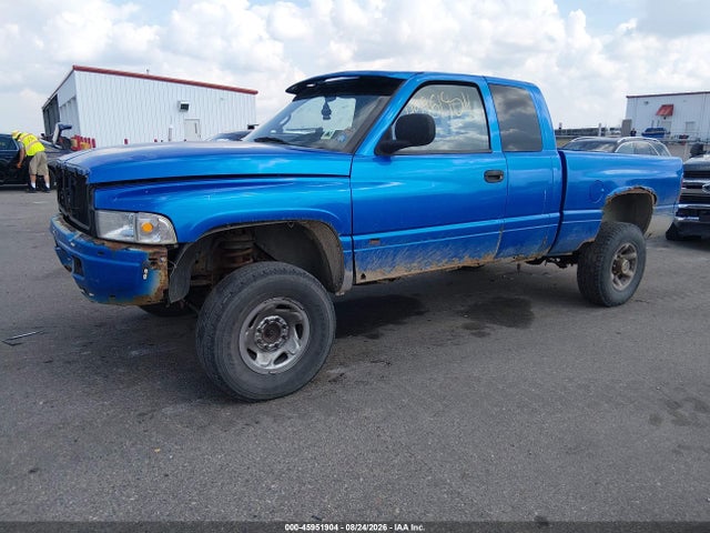 Aukcja sprzedaży 1998 Dodge Ram 2500 St, vin: 1B7KF23W8WJ124331, numer aukcji: 45951904