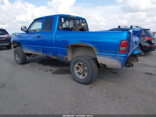Aukcja sprzedaży 1998 Dodge Ram 2500 St, vin: 1B7KF23W8WJ124331, numer aukcji: 45951904