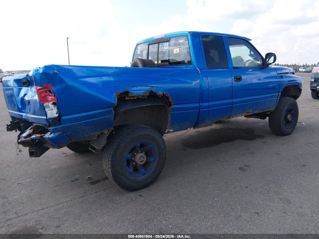 Aukcja sprzedaży 1998 Dodge Ram 2500 St, vin: 1B7KF23W8WJ124331, numer aukcji: 45951904