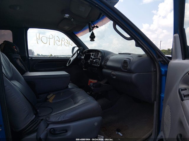 Aukcja sprzedaży 1998 Dodge Ram 2500 St, vin: 1B7KF23W8WJ124331, numer aukcji: 45951904