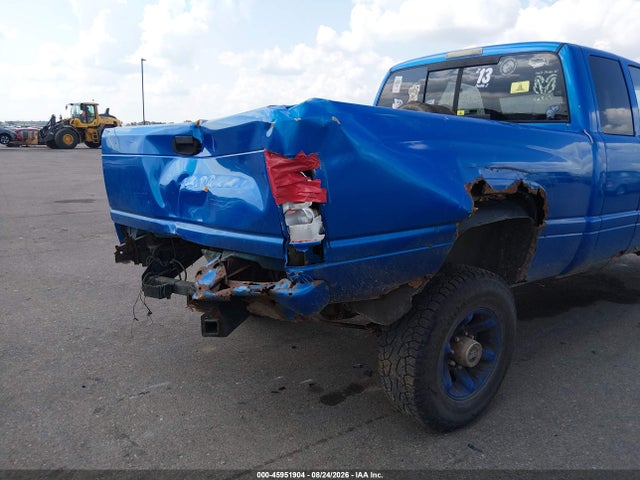 Aukcja sprzedaży 1998 Dodge Ram 2500 St, vin: 1B7KF23W8WJ124331, numer aukcji: 45951904