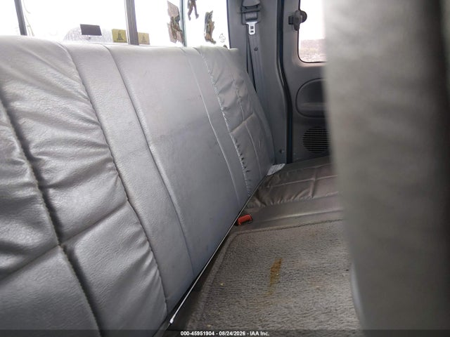 Aukcja sprzedaży 1998 Dodge Ram 2500 St, vin: 1B7KF23W8WJ124331, numer aukcji: 45951904