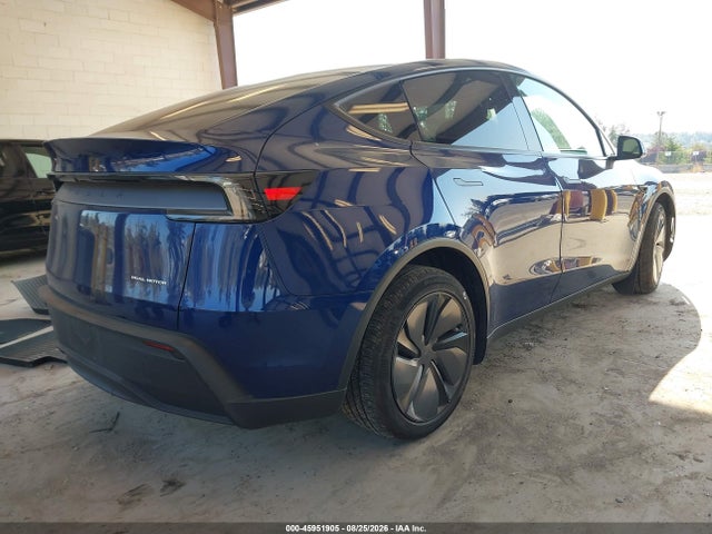 45951905 :رقم المزاد ، 7SAYGDEE6TF432398 vin ، 2026 Tesla Model Y All-wheel Drive/long Range Launch Series/premium All-wheel Drive مزاد بيع