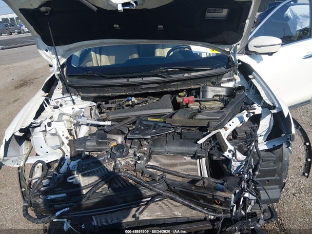 Продаж на аукціоні авто 2018 Nissan Rogue Sl, vin: JN8AT2MV8JW349584, номер лоту: 45951909