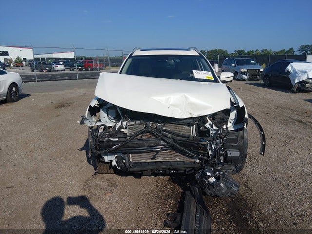 Продаж на аукціоні авто 2018 Nissan Rogue Sl, vin: JN8AT2MV8JW349584, номер лоту: 45951909