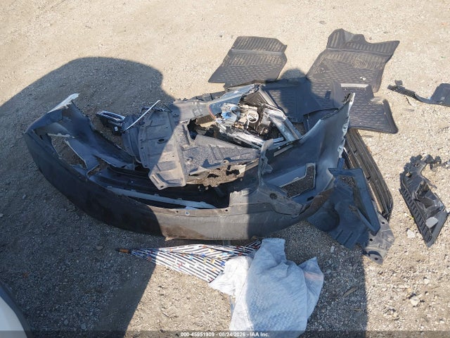 Продаж на аукціоні авто 2018 Nissan Rogue Sl, vin: JN8AT2MV8JW349584, номер лоту: 45951909