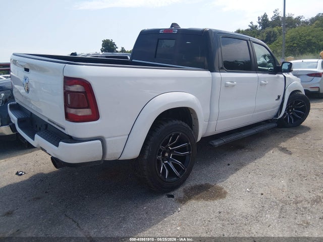2020 Ram 1500 Big Horn  4x4 5'7 Box მანქანა იყიდება აუქციონზე, vin: 1C6SRFFT7LN389477, აუქციონის ნომერი: 45951910