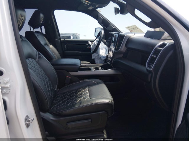 2020 Ram 1500 Big Horn  4x4 5'7 Box მანქანა იყიდება აუქციონზე, vin: 1C6SRFFT7LN389477, აუქციონის ნომერი: 45951910