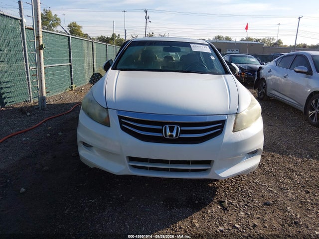 Продажа на аукционе авто 2011 Honda Accord 3.5 Ex-l, vin: 1HGCP3F80BA003521, номер лота: 45951914