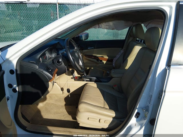 Продажа на аукционе авто 2011 Honda Accord 3.5 Ex-l, vin: 1HGCP3F80BA003521, номер лота: 45951914