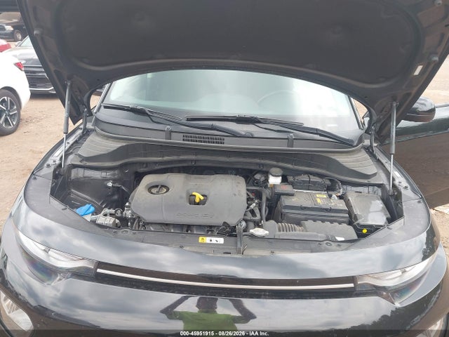 45951915 :رقم المزاد ، KNDJ33AU1M7776424 vin ، 2021 Kia Soul Ex مزاد بيع
