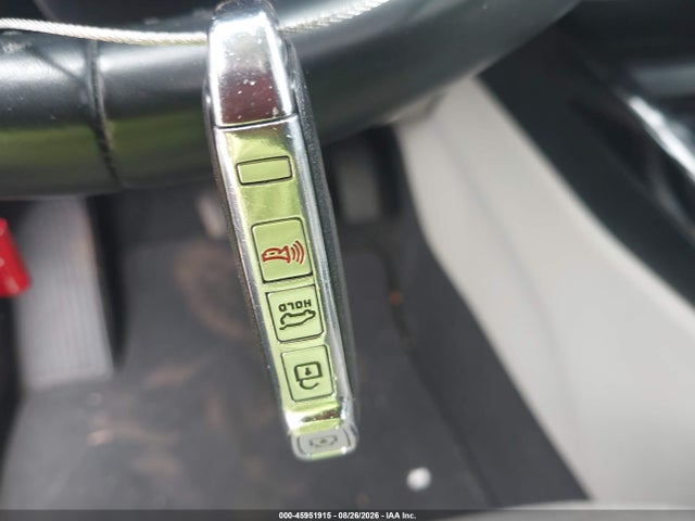 45951915 :رقم المزاد ، KNDJ33AU1M7776424 vin ، 2021 Kia Soul Ex مزاد بيع