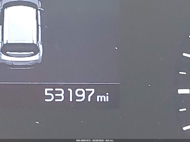 45951915 :رقم المزاد ، KNDJ33AU1M7776424 vin ، 2021 Kia Soul Ex مزاد بيع