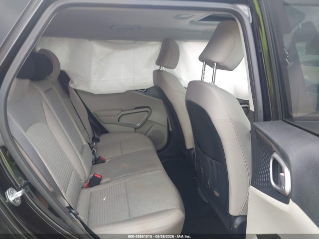45951915 :رقم المزاد ، KNDJ33AU1M7776424 vin ، 2021 Kia Soul Ex مزاد بيع