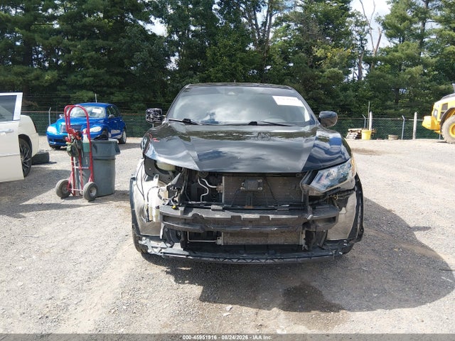2021 Nissan Rogue Sport S Awd Xtronic Cvt მანქანა იყიდება აუქციონზე, vin: JN1BJ1AW6MW446495, აუქციონის ნომერი: 45951916