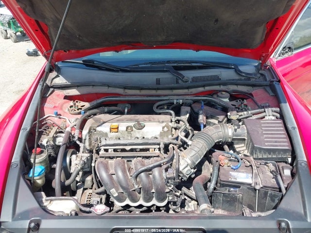 Продаж на аукціоні авто 2008 Honda Accord 2.4 Ex, vin: 1HGCS12728A012696, номер лоту: 45951917