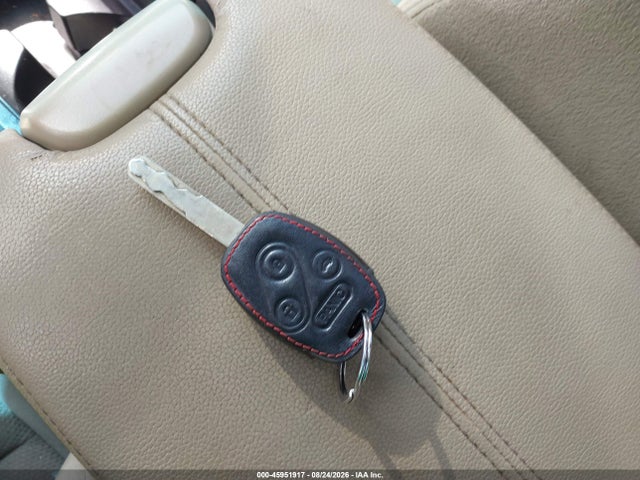 Продаж на аукціоні авто 2008 Honda Accord 2.4 Ex, vin: 1HGCS12728A012696, номер лоту: 45951917