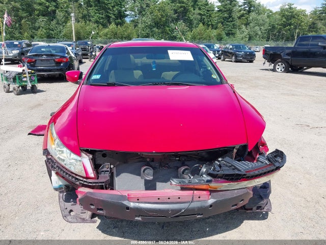 Продаж на аукціоні авто 2008 Honda Accord 2.4 Ex, vin: 1HGCS12728A012696, номер лоту: 45951917