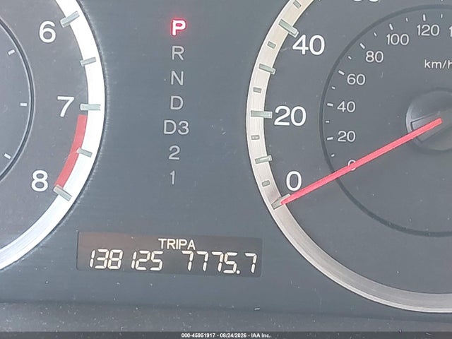 Продаж на аукціоні авто 2008 Honda Accord 2.4 Ex, vin: 1HGCS12728A012696, номер лоту: 45951917