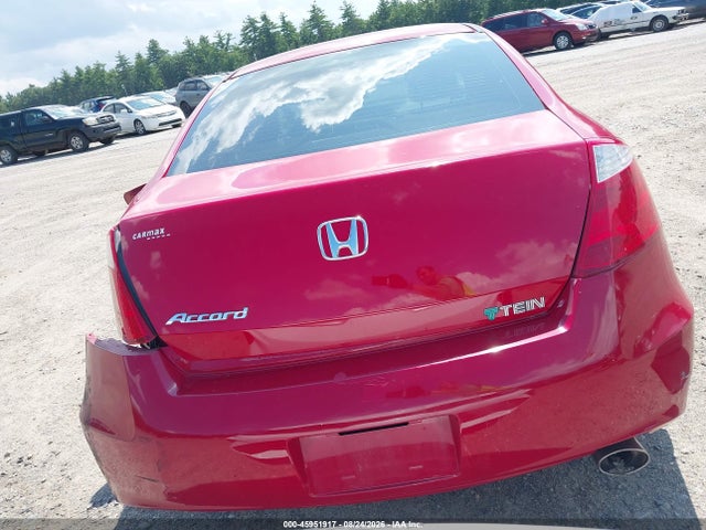 Продаж на аукціоні авто 2008 Honda Accord 2.4 Ex, vin: 1HGCS12728A012696, номер лоту: 45951917