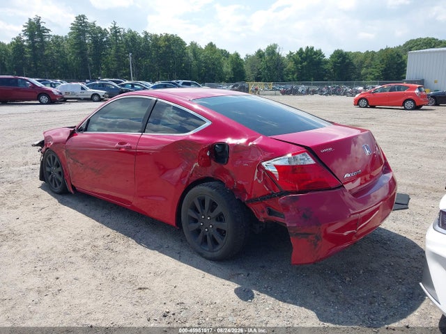 Продаж на аукціоні авто 2008 Honda Accord 2.4 Ex, vin: 1HGCS12728A012696, номер лоту: 45951917