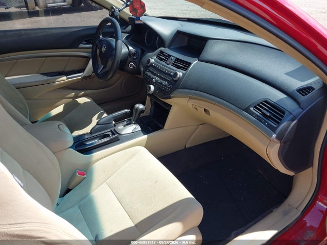 Продаж на аукціоні авто 2008 Honda Accord 2.4 Ex, vin: 1HGCS12728A012696, номер лоту: 45951917