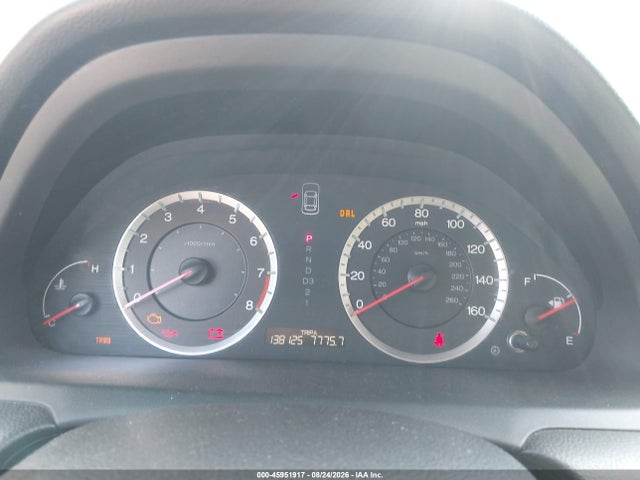 Продаж на аукціоні авто 2008 Honda Accord 2.4 Ex, vin: 1HGCS12728A012696, номер лоту: 45951917