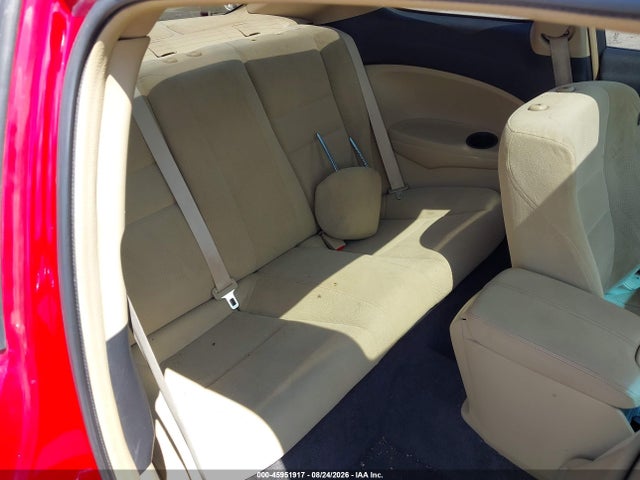 Продаж на аукціоні авто 2008 Honda Accord 2.4 Ex, vin: 1HGCS12728A012696, номер лоту: 45951917