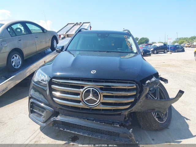 Aukcja sprzedaży 2026 Mercedes-benz Gls 450 4matic, vin: 4JGFF5KEXTB682694, numer aukcji: 45951919