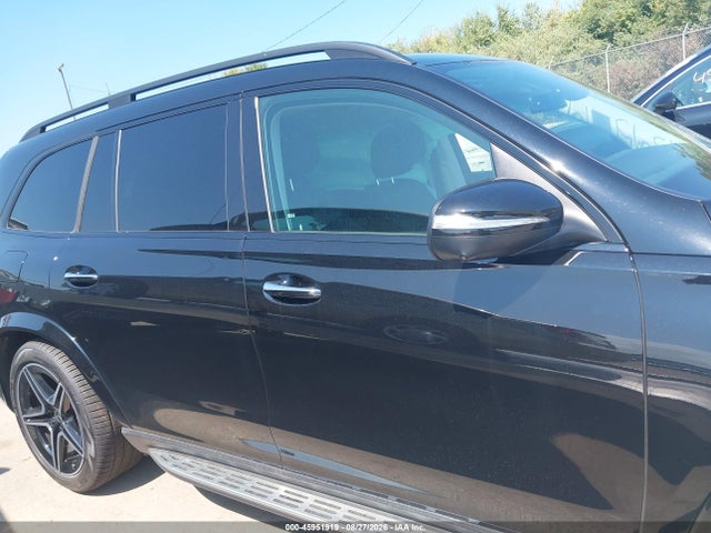 Aukcja sprzedaży 2026 Mercedes-benz Gls 450 4matic, vin: 4JGFF5KEXTB682694, numer aukcji: 45951919