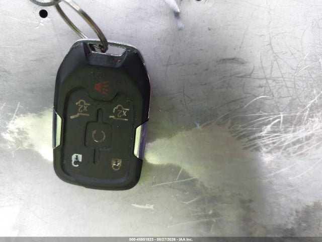 45951923 :رقم المزاد ، 1GNSKBKC6LR124612 vin ، 2020 Chevrolet Tahoe 4wd Lt مزاد بيع