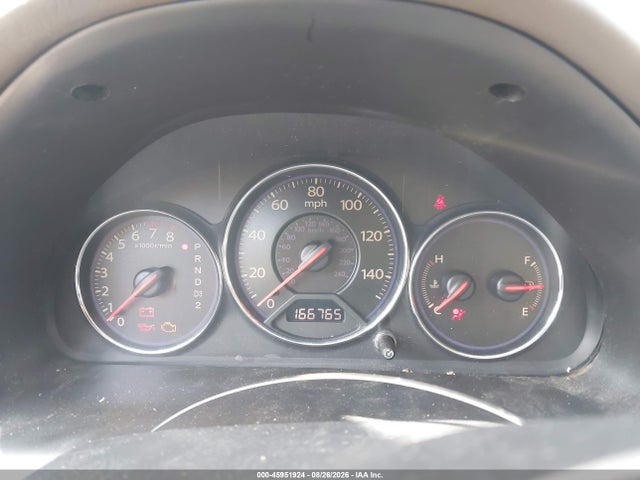 45951924 :رقم المزاد ، 2HGES16513H616543 vin ، 2003 Honda Civic Lx مزاد بيع
