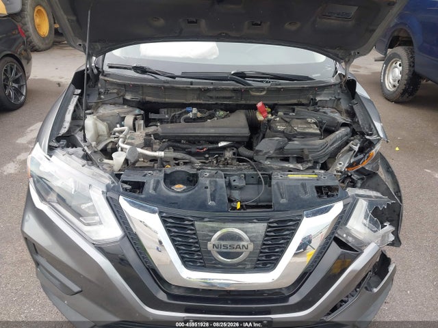 Nissan ROGUE S 2017 KNMAT2MT1HP578803 Image 10