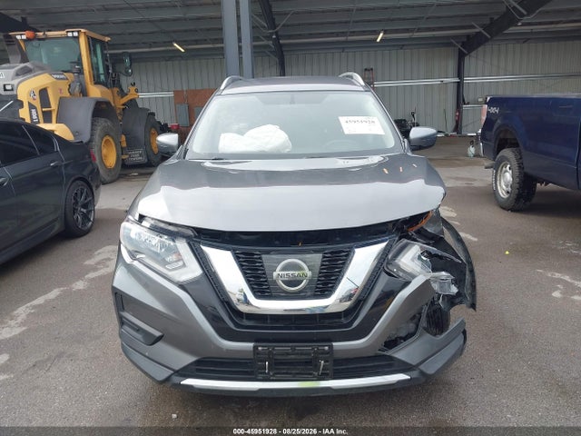 Nissan ROGUE S 2017 KNMAT2MT1HP578803 Image 12
