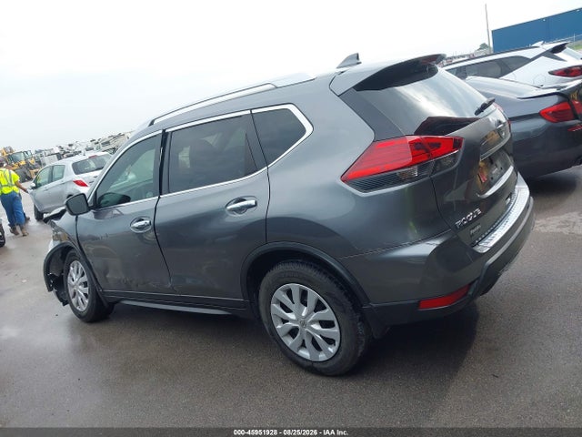 Nissan ROGUE S 2017 KNMAT2MT1HP578803 Image 14